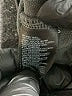 The North Face 100% Polyester Gray Pullover Hoodie Size 7 - 8 - photo 4