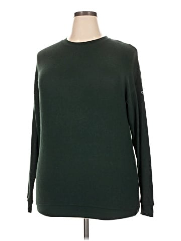 Alo Pullover Sweater (view 1)