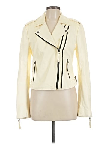 Joie Wool Coat (view 1)