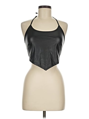 Imagenation Halter Top (view 1)
