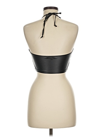 Imagenation Halter Top (view 2)