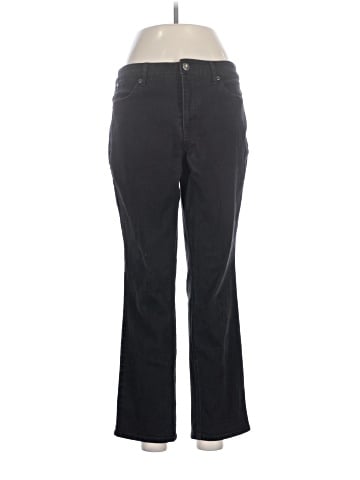 Christopher & Banks Casual Pants (view 1)