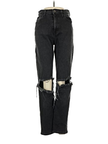Vibrant M.I.U Jeans (view 1)