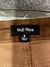 Well Worn Brown Casual Pants Size 6 - photo 7