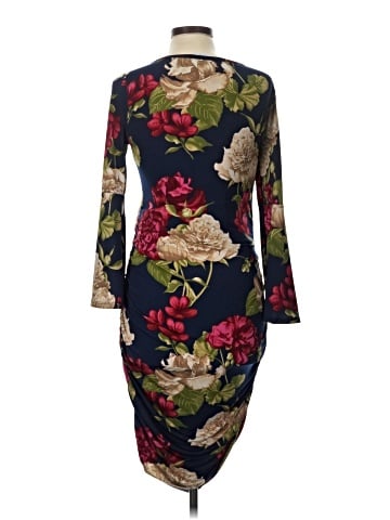 My Bump Casual Dress (view 2)