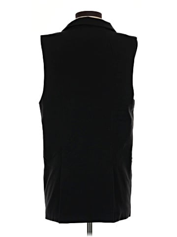 Silence and Noise Tuxedo Vest (view 2)
