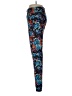 Lularoe Print Blue Active Pants Size 1X (Tall & Curvy) - photo 5