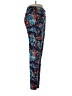 Lularoe Print Blue Active Pants Size 1X (Tall & Curvy) - photo 4