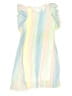 Rare Editions 100% Polyester Tie-dye Blue Dress Size 14 - 16 - photo 1