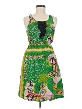 staud halter dress Carmino Stella Carmino / 4 Select Size:US 10 main image 0