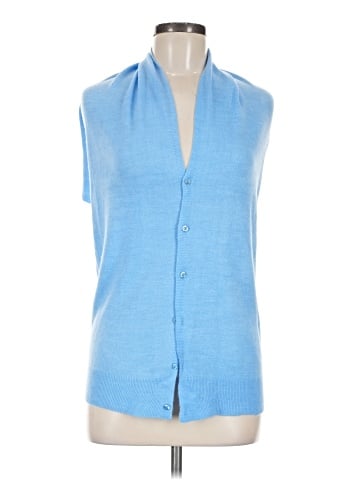 Noelle Sweater Vest (view 1)