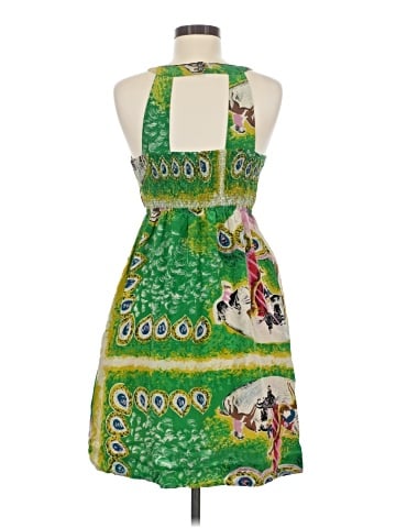 Moulinette Soeurs Cocktail Dress (view 2)
