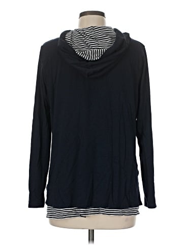 J.Jill Pullover Hoodie (view 2)