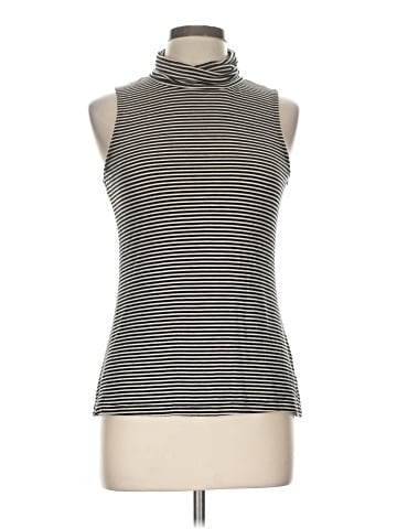 Bobeau Sleeveless Top (view 1)