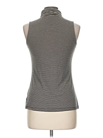 Bobeau Sleeveless Top (view 2)