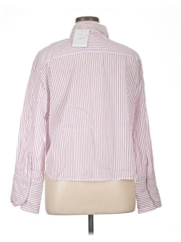 Parker Long Sleeve Button-Down Shirt (view 2)