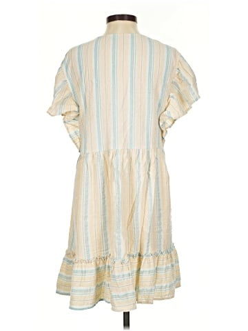 Lovestitch Casual Dress (view 2)