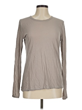 James Perse Long Sleeve T-Shirt (view 1)