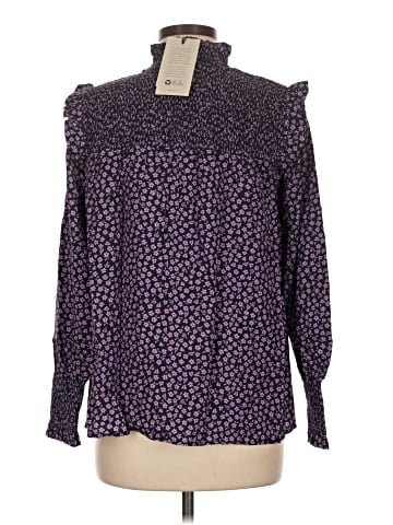 Barbour Long Sleeve Blouse (view 2)