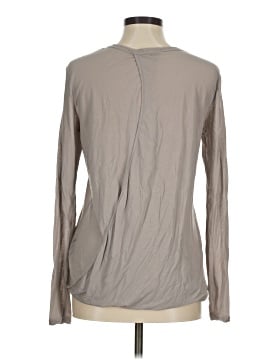 James Perse Long Sleeve T-Shirt (view 2)