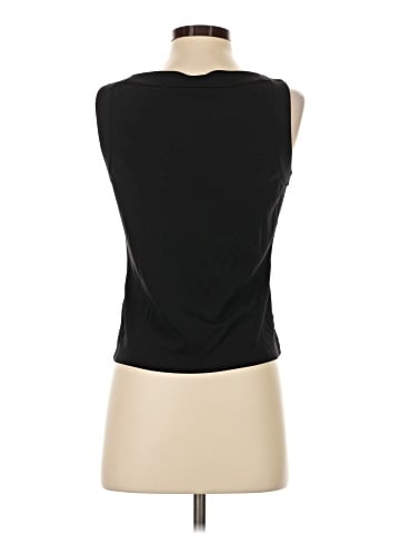 Ann Taylor Sleeveless Top (view 2)