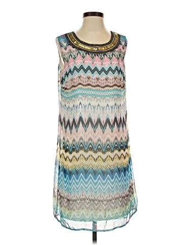 Luxology Casual Dress (view 1)