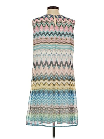 Luxology Casual Dress (view 2)