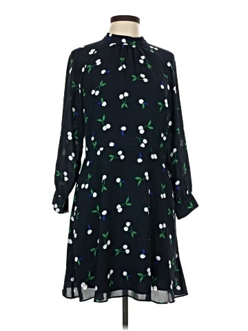 Banana Republic Factory Store Casual Dress (view 1)