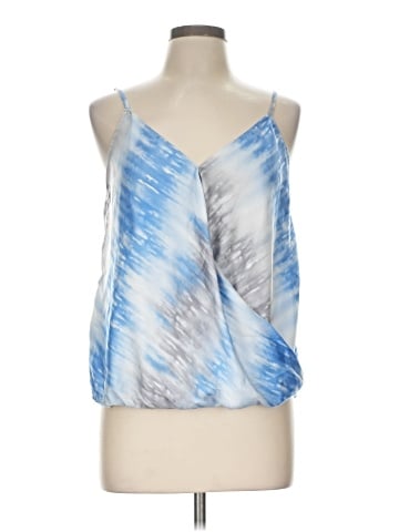 AaKaa Sleeveless Blouse (view 1)