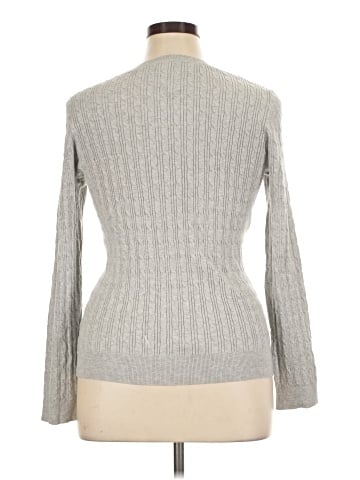 U.S. Polo Assn. Pullover Sweater (view 2)