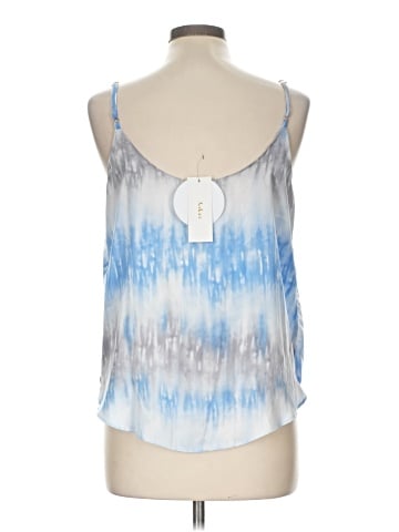 AaKaa Sleeveless Blouse (view 2)