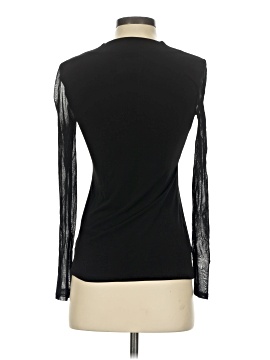 Carmen Carmen Marc Valvo 3/4 Sleeve T-Shirt (view 2)