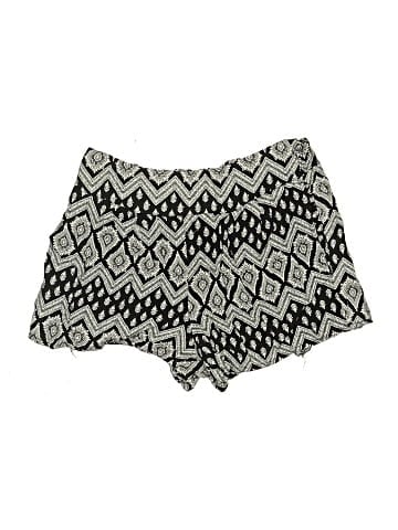 Charlotte Russe Shorts (view 1)