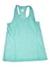 32 Degrees Teal Sleeveless Top Size XS - photo 2