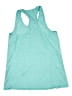 32 Degrees Teal Sleeveless Top Size XS - photo 3