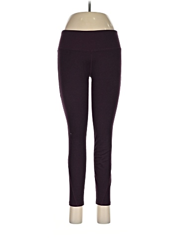 Tangerine Active Pants (view 1)