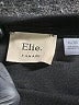 Elie Tahari Black Sweatshirt Size XL - photo 7