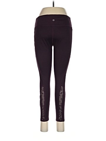 Tangerine Active Pants (view 2)