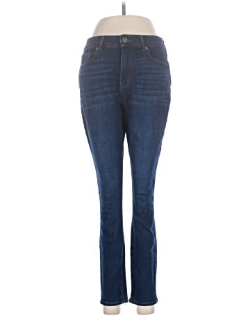 Ann Taylor LOFT Outlet Jeans (view 1)