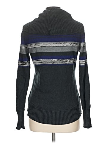 DKNY Jeans Turtleneck Sweater (view 2)