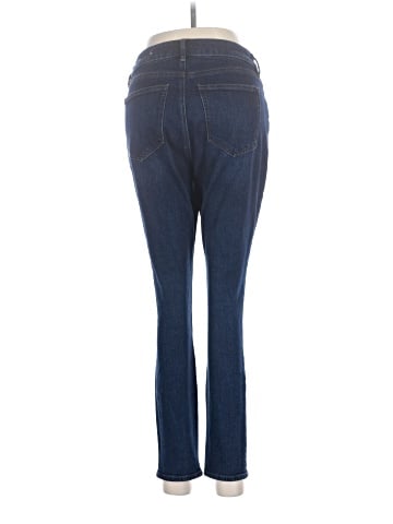 Ann Taylor LOFT Outlet Jeans (view 2)