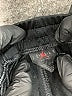 Air Jordan 100% Polyester Black Track Pants Size 10 - photo 3