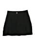Gap Fit Solid Black Active Skort Size M - photo 2