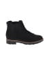Esprit Black Ankle Boots Size 8 - photo 1