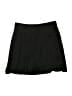 Gap Fit Solid Black Active Skort Size M - photo 1