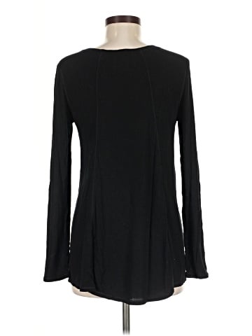 BCBGMAXAZRIA Long Sleeve T-Shirt (view 2)