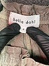 Bella Dahl Brown Casual Pants Size S - photo 7