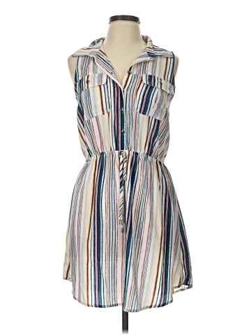 Bebop Casual Dress (view 1)