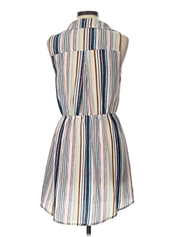 Bebop Casual Dress (view 2)