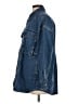Madewell Blue Denim Jacket Size S - photo 5
